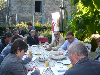 Confpresse