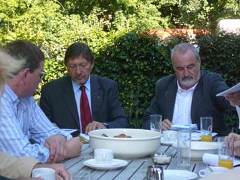 Confpresse