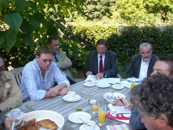 Confpresse