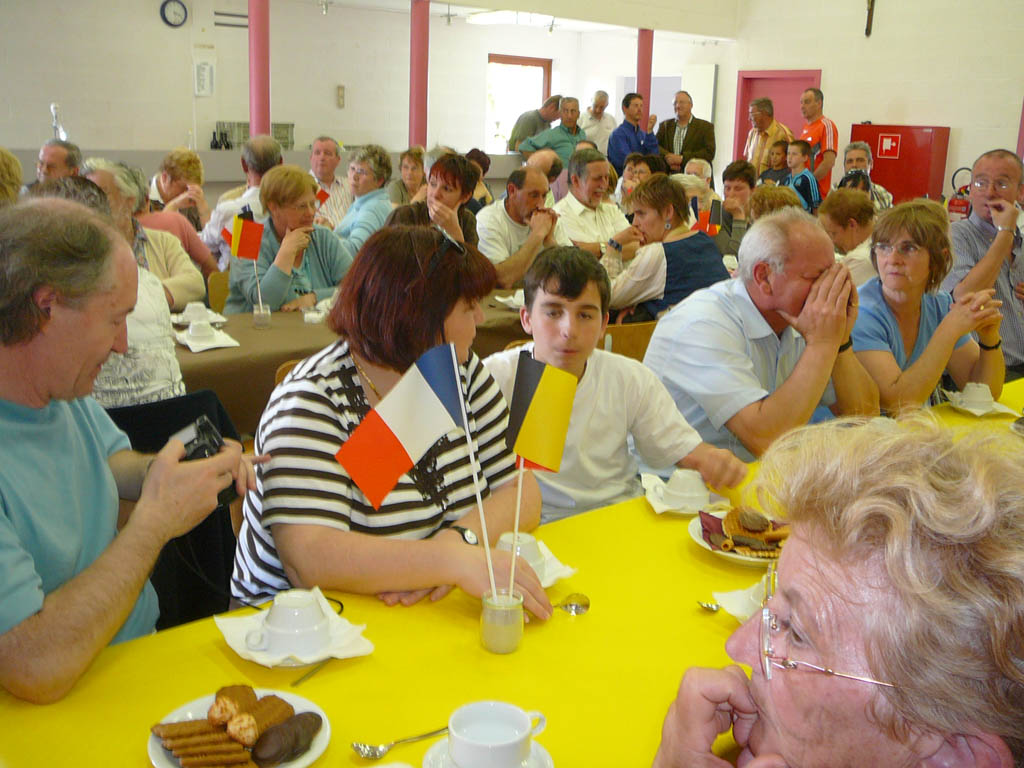 le depart 19