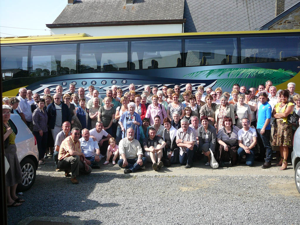le depart 26