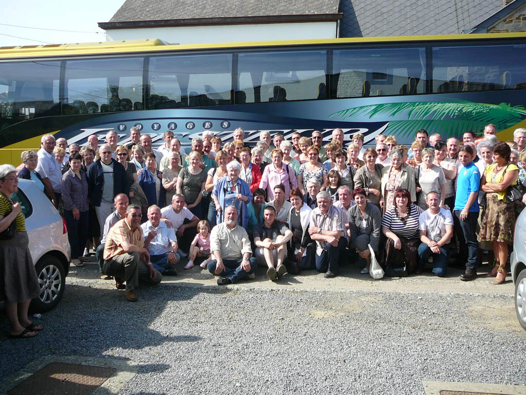 le depart 28