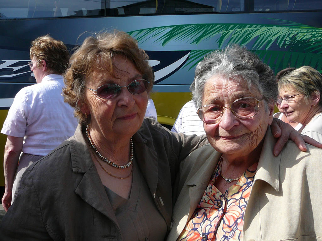 le depart 32