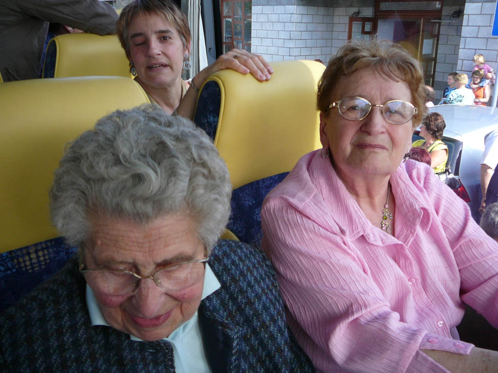 le depart 43
