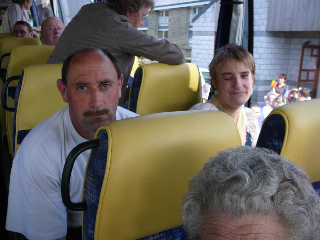 le depart 44