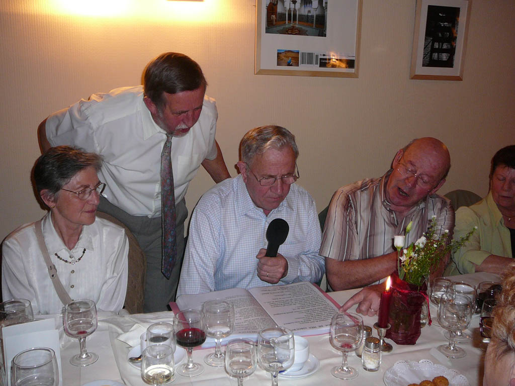 Les choeurs 09