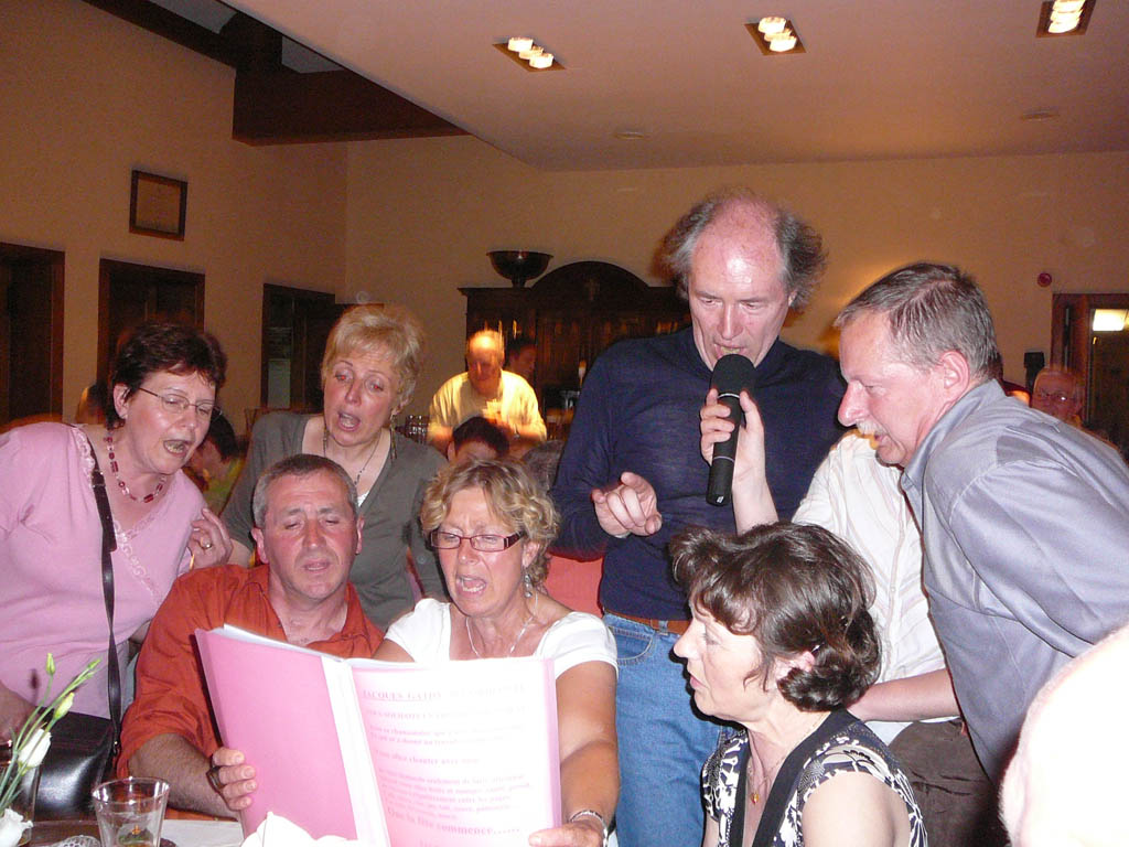 Les choeurs 26